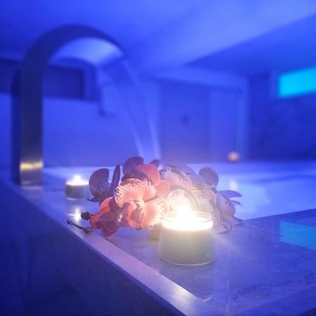 Mya Luxury Rooms And Wellness Melendugno Luaran gambar