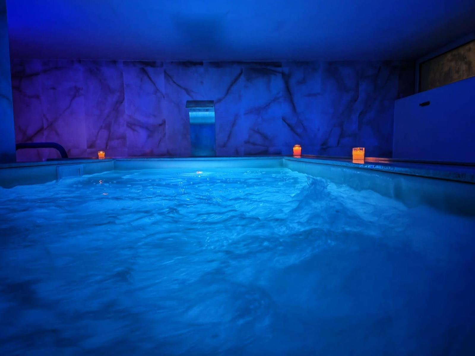 Mya Luxury Rooms And Wellness Melendugno Luaran gambar