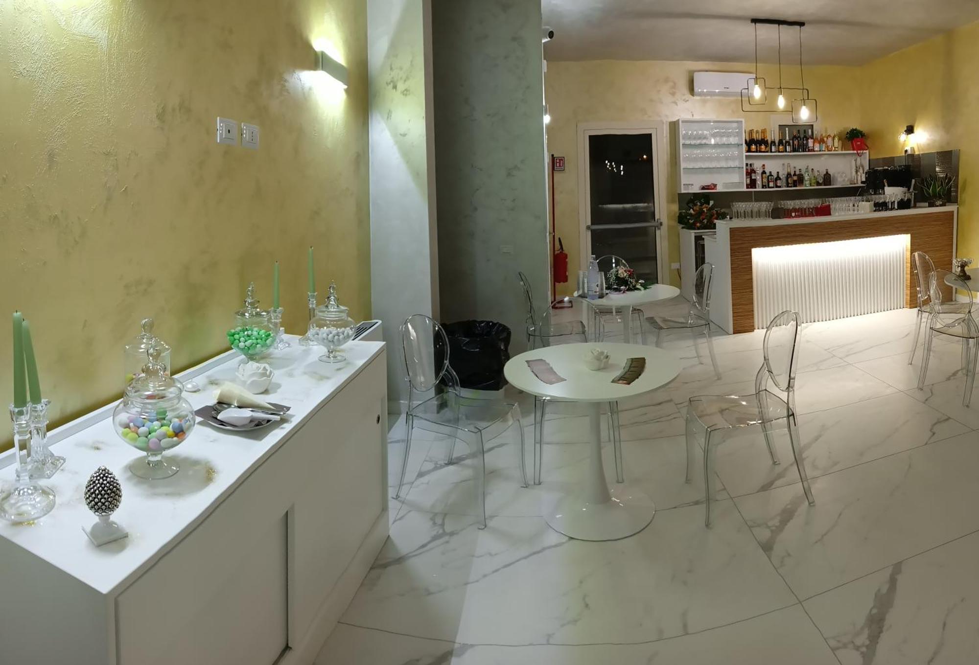 Mya Luxury Rooms And Wellness Melendugno Luaran gambar