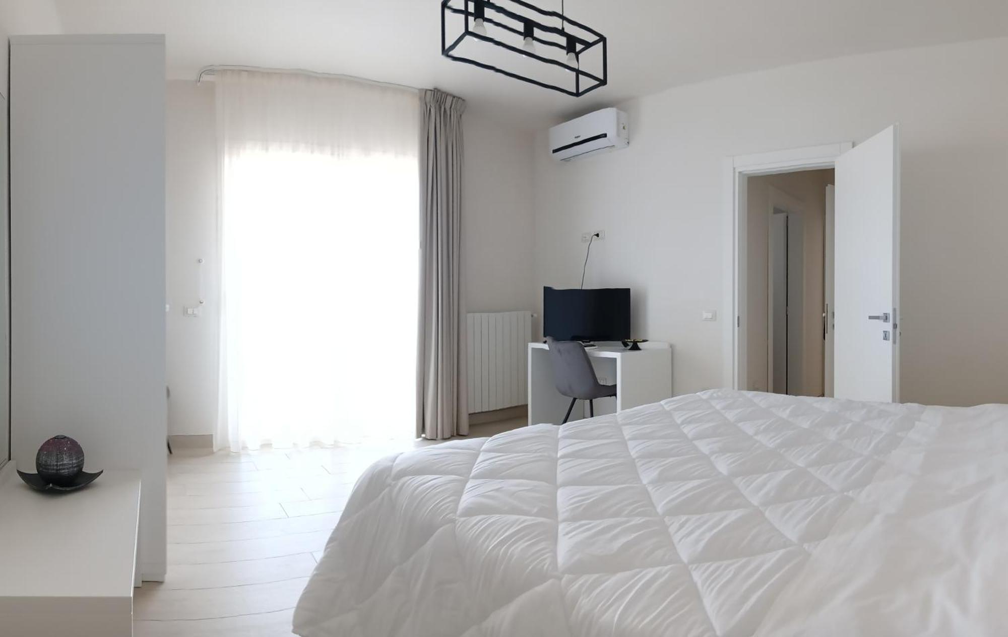 Mya Luxury Rooms And Wellness Melendugno Luaran gambar