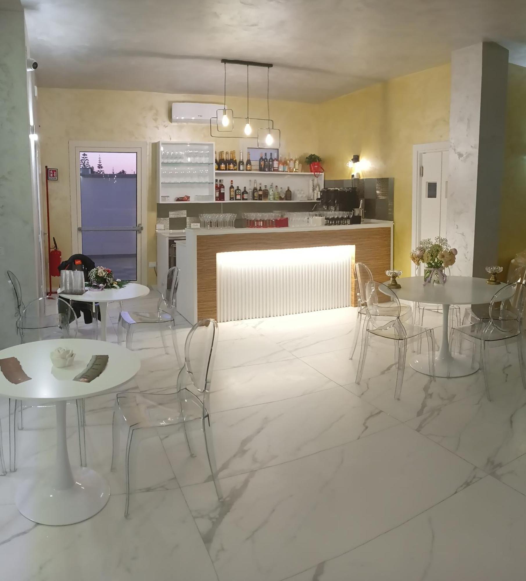 Mya Luxury Rooms And Wellness Melendugno Luaran gambar