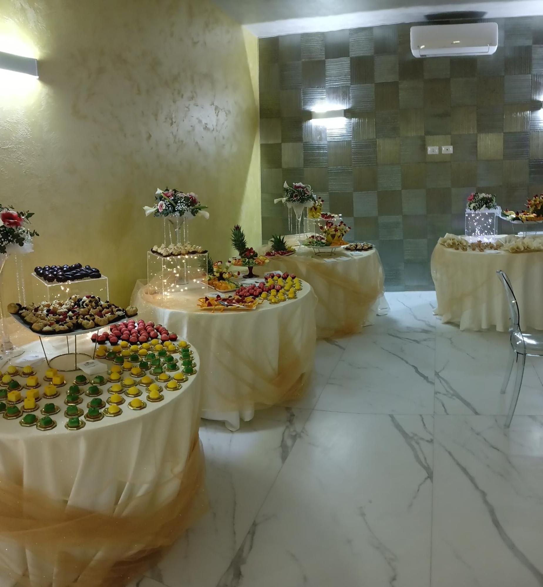 Mya Luxury Rooms And Wellness Melendugno Luaran gambar