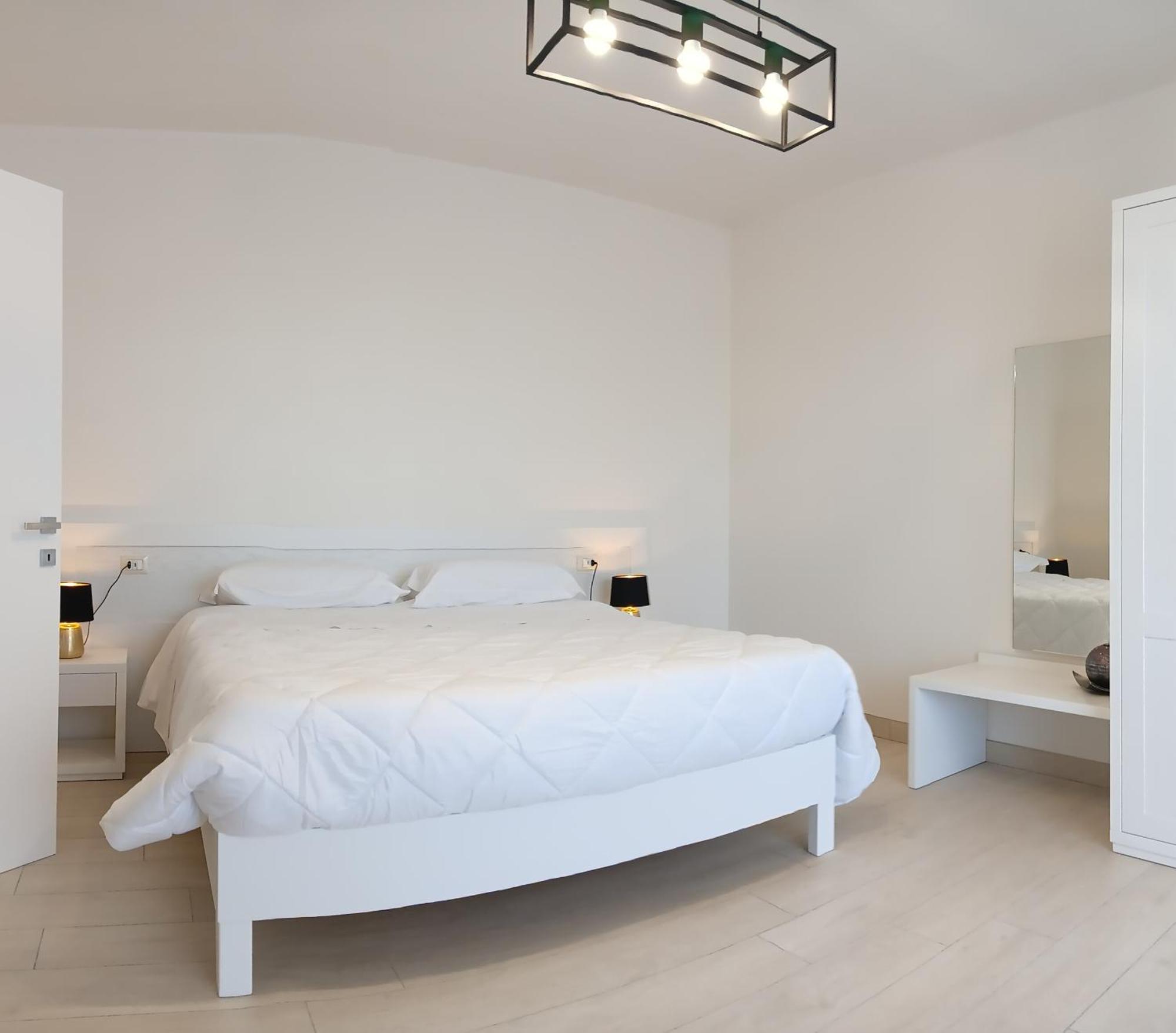 Mya Luxury Rooms And Wellness Melendugno Luaran gambar
