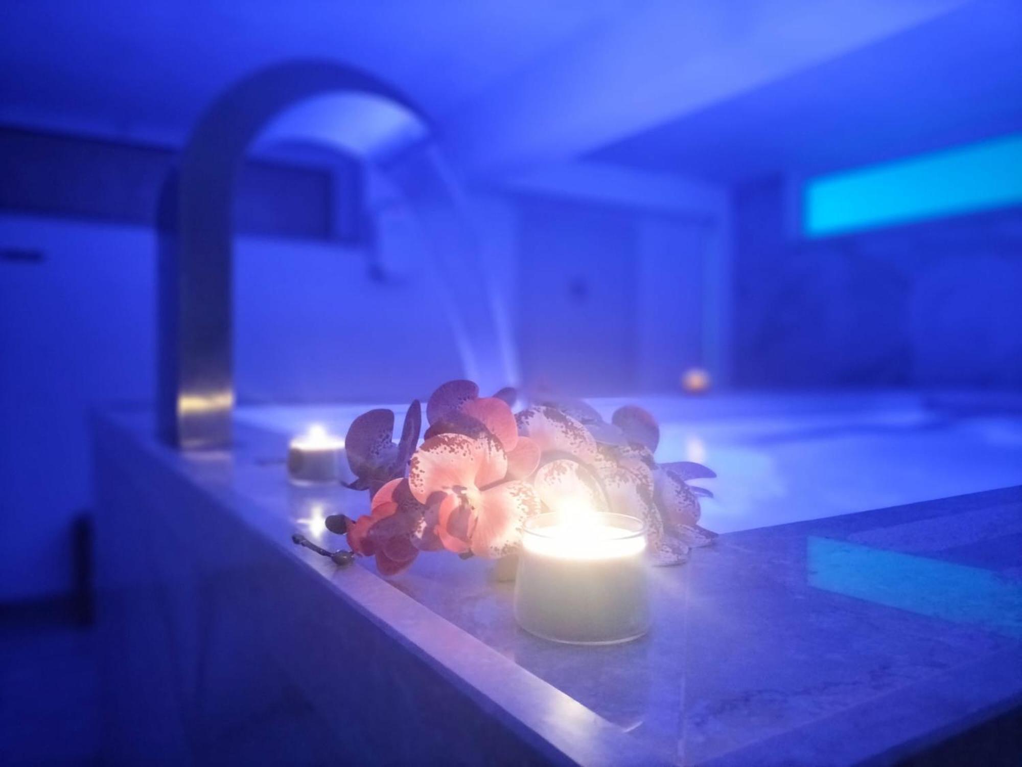Mya Luxury Rooms And Wellness Melendugno Luaran gambar
