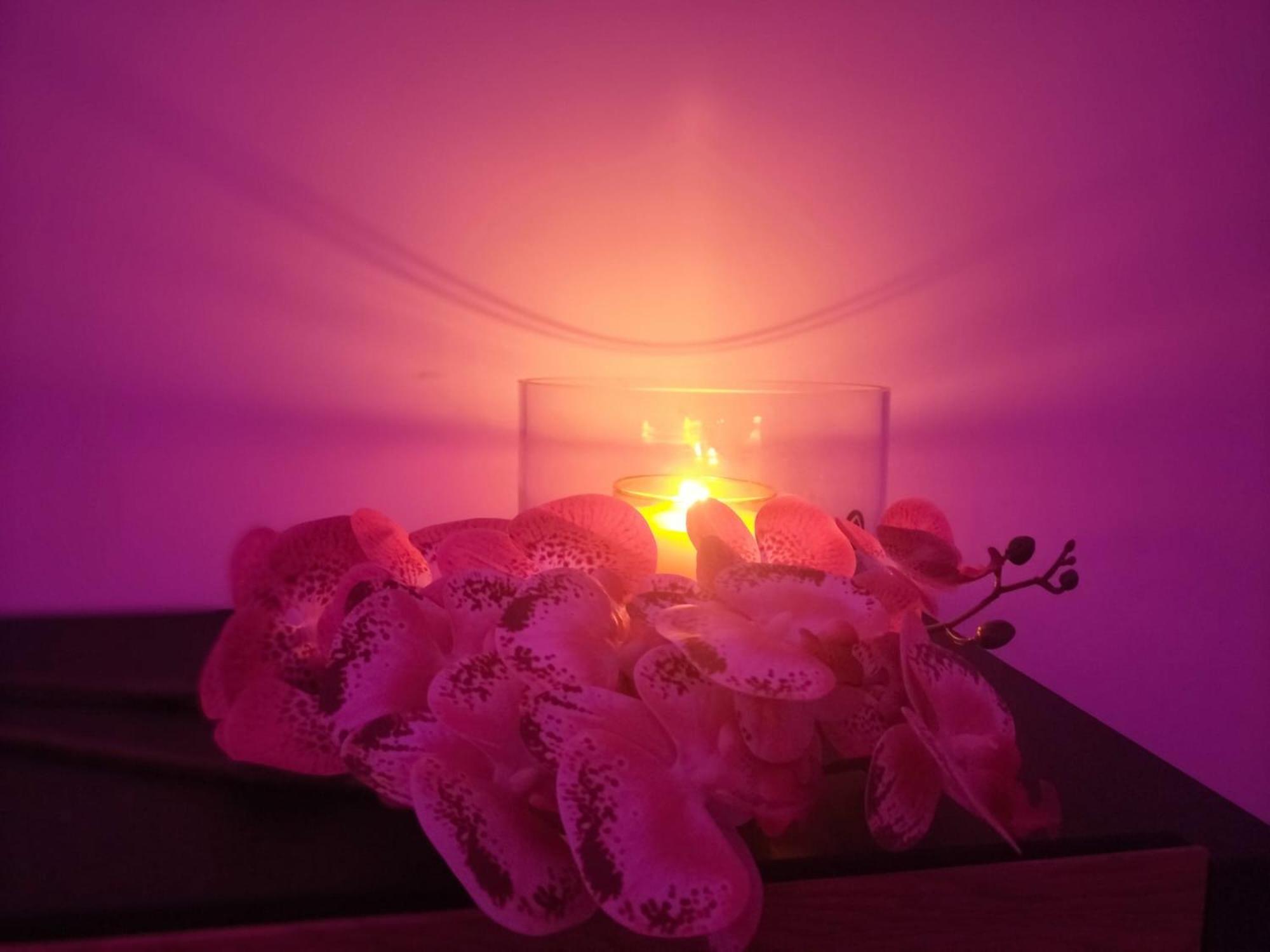 Mya Luxury Rooms And Wellness Melendugno Luaran gambar