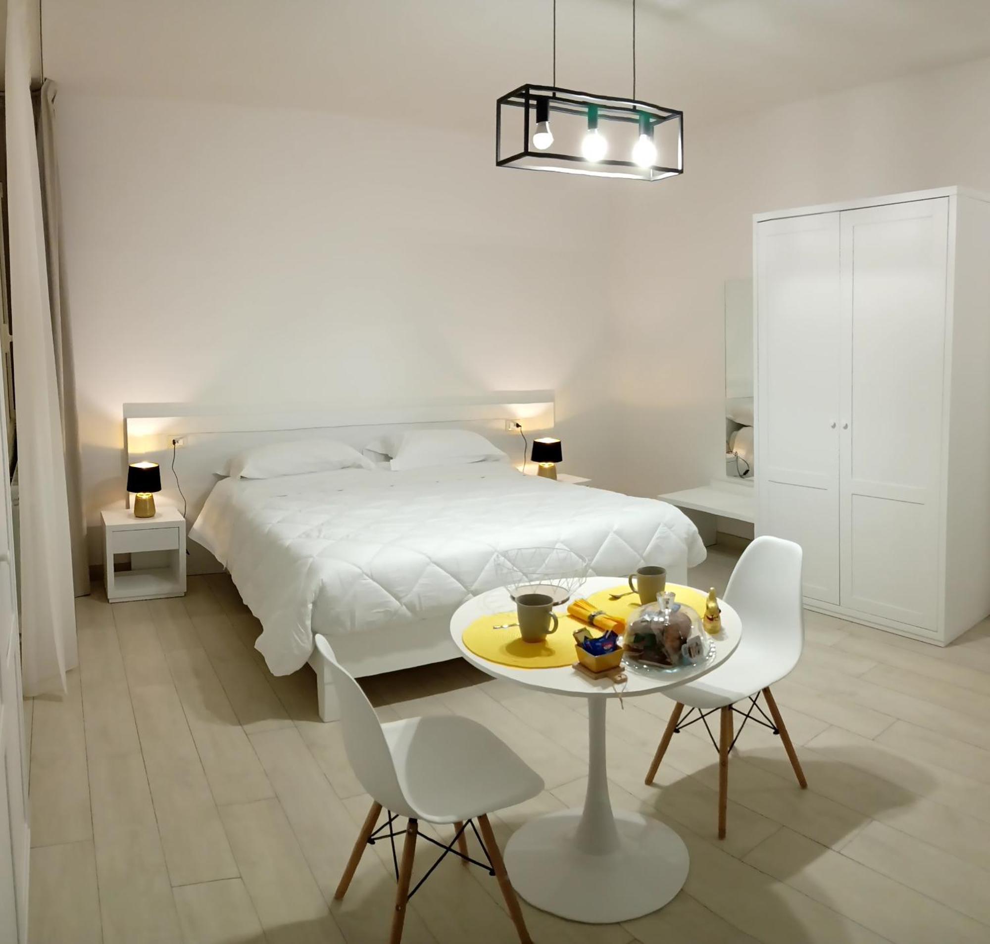 Mya Luxury Rooms And Wellness Melendugno Luaran gambar