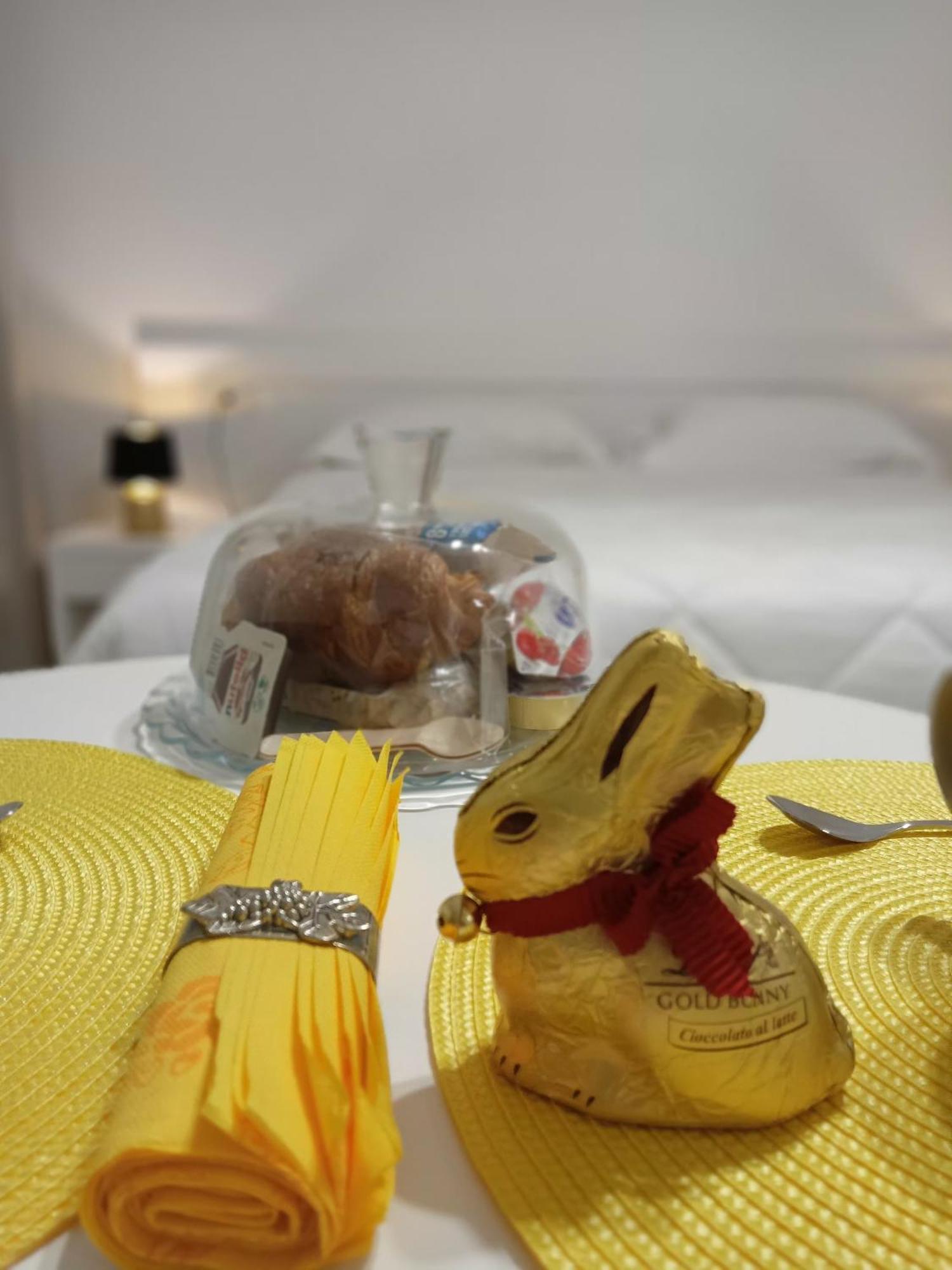Mya Luxury Rooms And Wellness Melendugno Luaran gambar