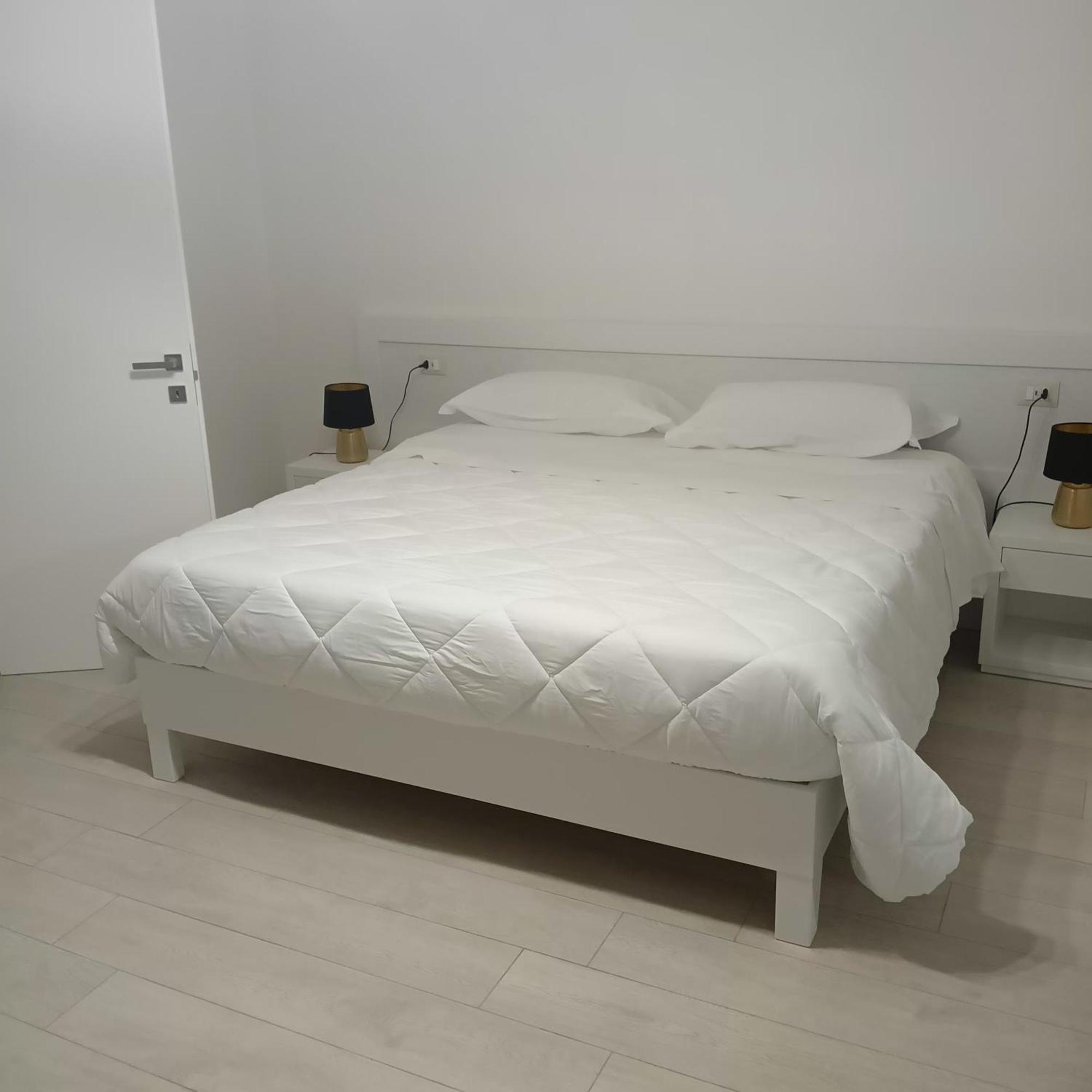 Mya Luxury Rooms And Wellness Melendugno Luaran gambar