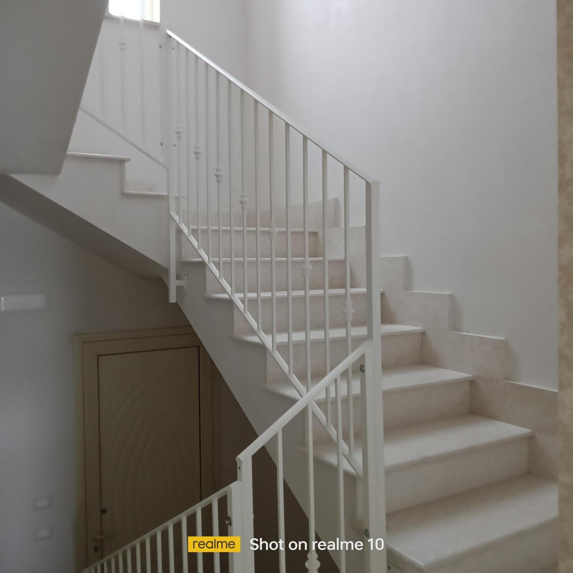 Mya Luxury Rooms And Wellness Melendugno Luaran gambar