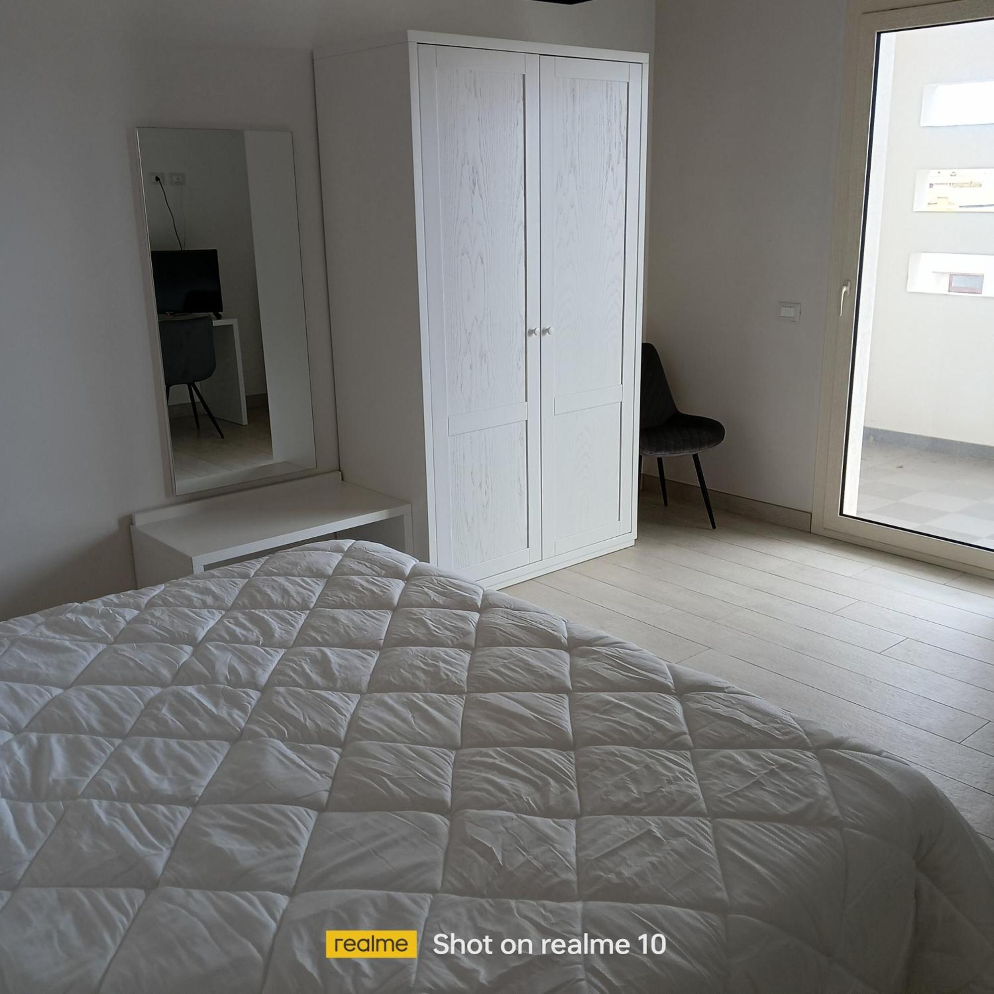 Mya Luxury Rooms And Wellness Melendugno Luaran gambar