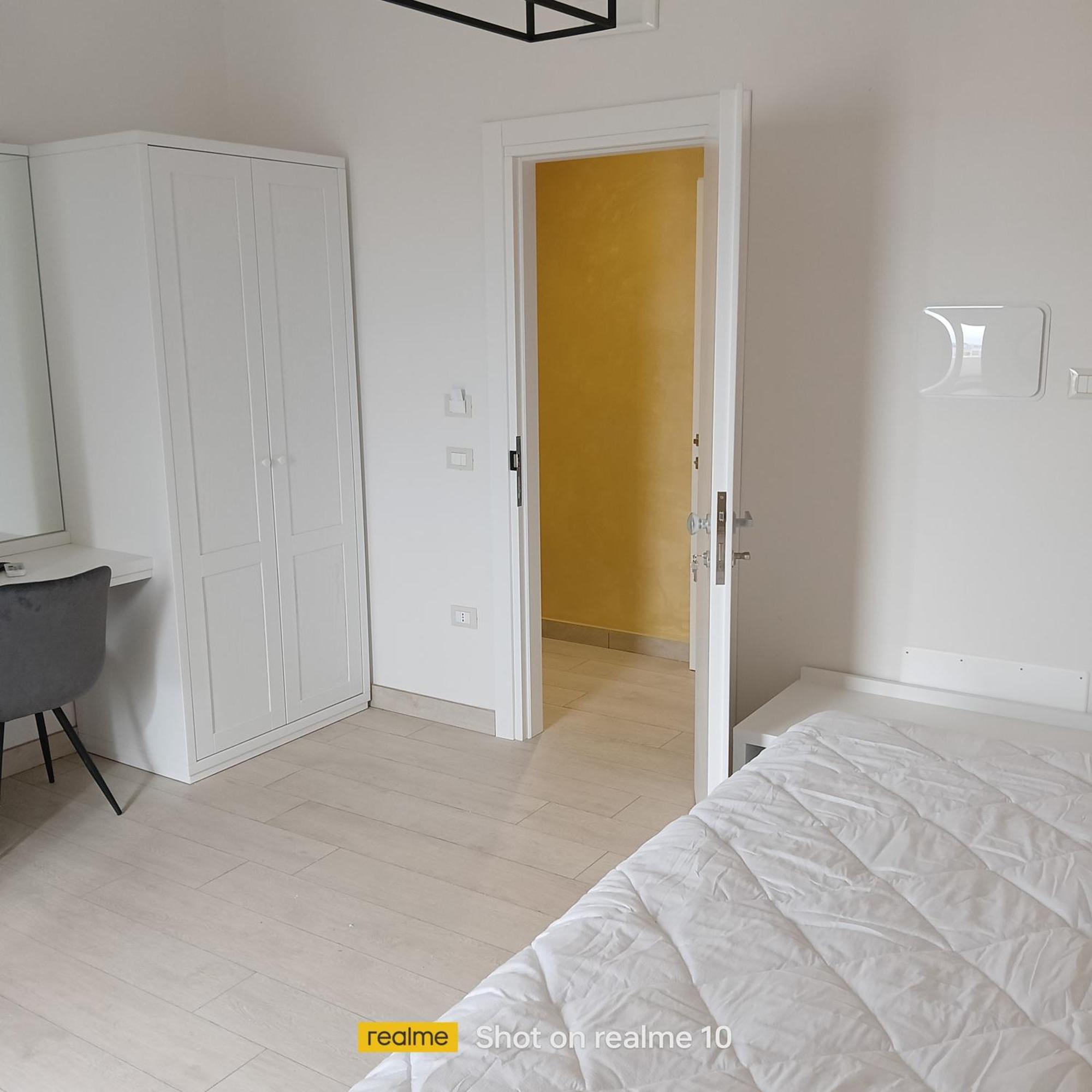 Mya Luxury Rooms And Wellness Melendugno Luaran gambar